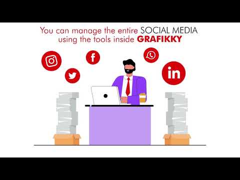 Grafikky Review | April 2021 Special by Smooth Profits