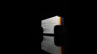 Edit 3D filament samples with tinkercad