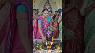 Shiv charcha 🙏☘️🪻#shivcharcha#sorts #song #rubi