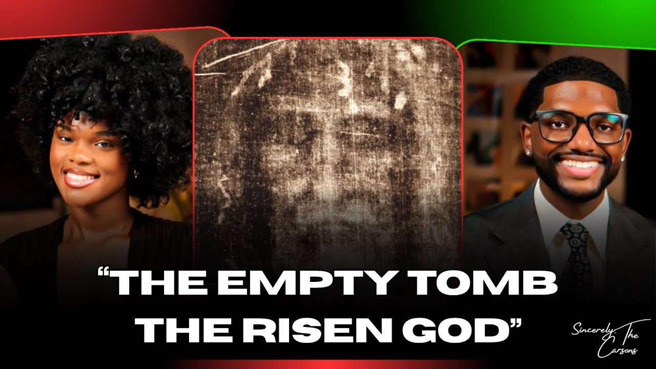 Is Jesus God: The Empty Tomb Debunking the Theories Against the Resurrection