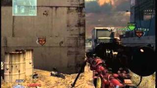 FML!! No Scope