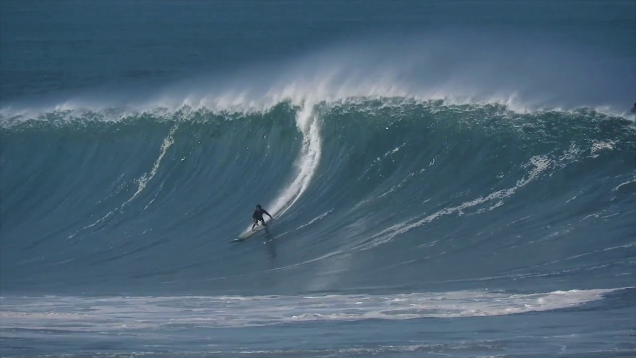 Viaje del Año 2018, Cristián Merello, NNM Project - YouTube