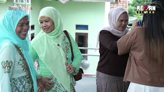 MANUK DARA SEPASANG DEWI MAHIRA NUNG UL QISMA RESPONSE 07 November 2025