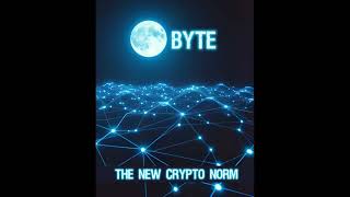 Obyte - The New Crypto Norm