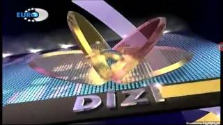 Kanal D - Yerli Dizi Jeneriği (Nostalji)