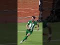 Last-minute goal!⚽️⌛️       #football #soccer #calcio #fußball #shorts #footballmoments