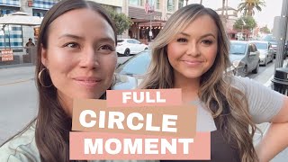 How we got the name HAPA and why this is a “full circle” moment