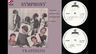 Symphony: Trapesium