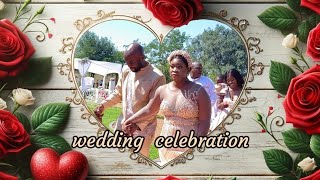 traditional wedding  of Christian malatji and Tshepiso Mphelo