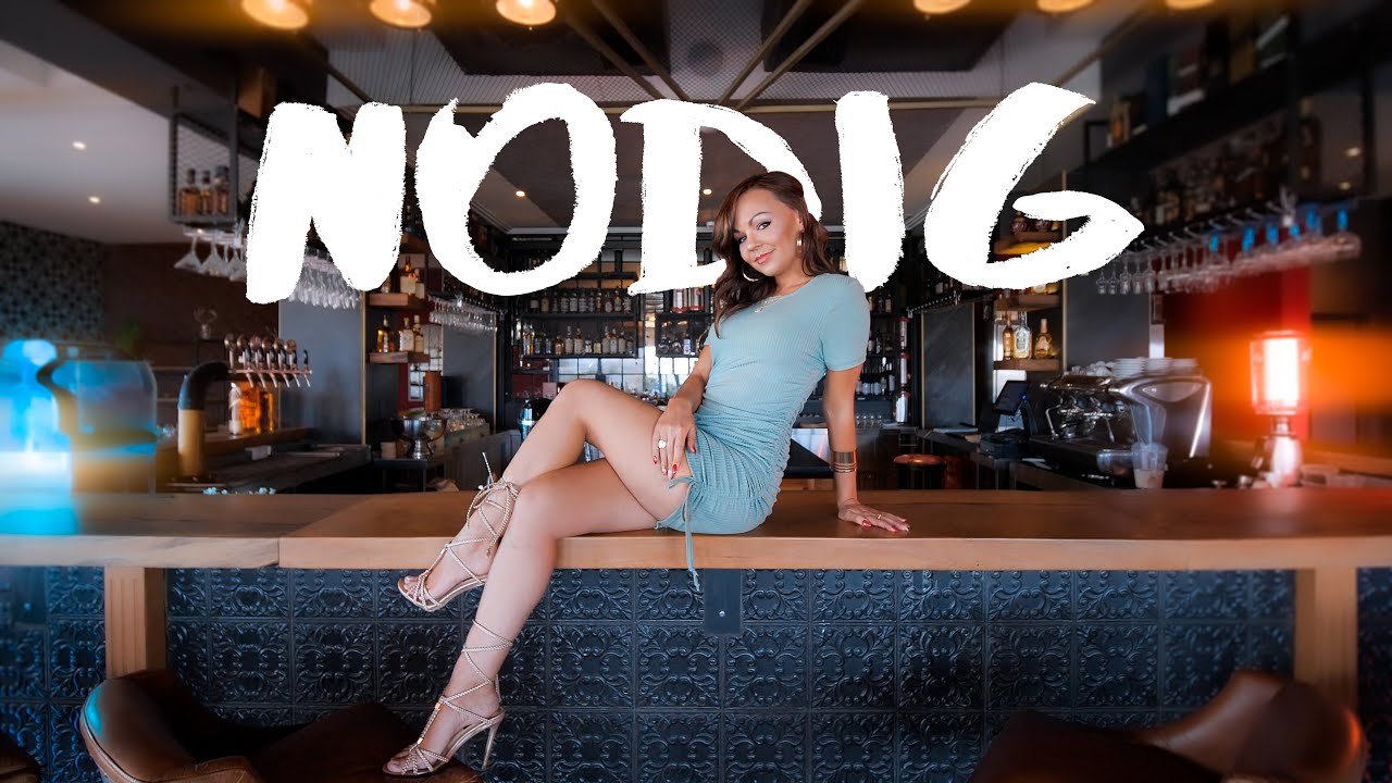 We filmed a Music Video! | Nodig by Armand Hofmeyr