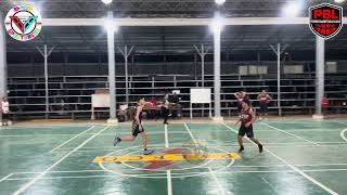NST vs NPGS game highlights | PREMIER BASKETBALL LEAGUE 2026 season 4 #basketball 