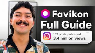 Full Favikon Tutorial 2026 (Best Influencer Marketing Software)