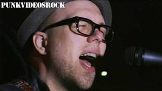 The Ataris - Can't Hardly Wait (acoustic)