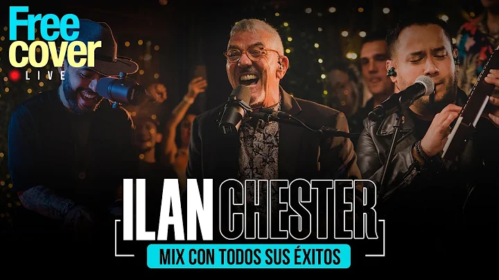 [Free Cover] Ilan Chester ft. Free Cover