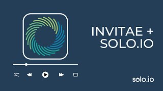 Invitae + Solo.io