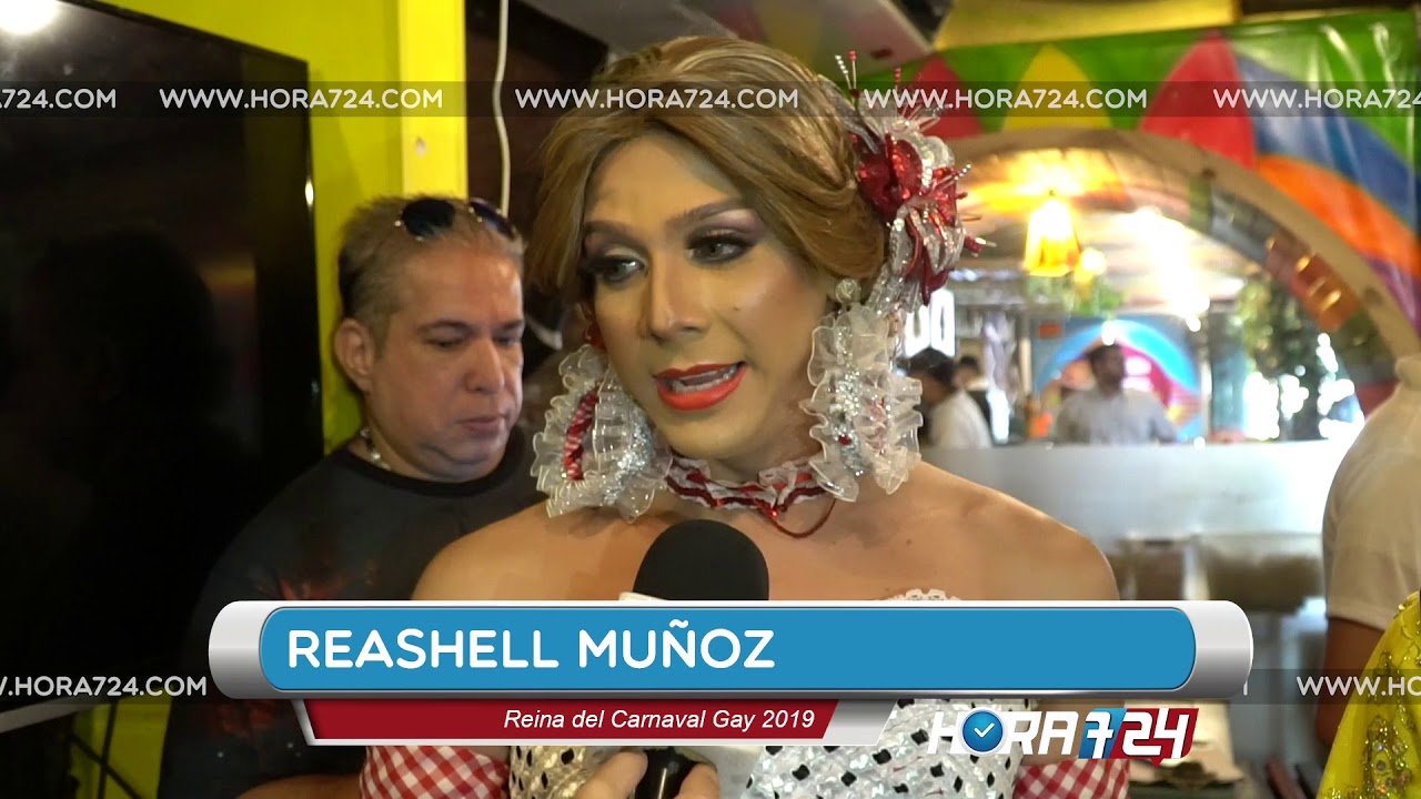 Carnaval gay barranquilla 2019 CARNAVAL GAY BARRANQUILLA 2019
