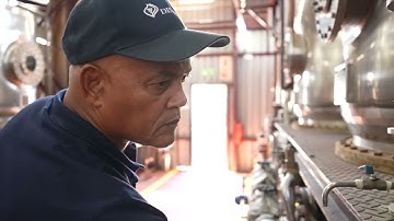 Brandy Pot Still Distillation Video 2023