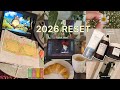 SETTING MY GOAL FOR 2026 ♡ | Productive Morning🎀, Unboxing📦, New Year Firewalk🎇#2026reset #nepali 