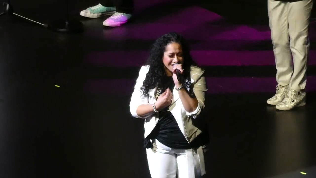 The Jets - You Got It All (You Tube Theater, Los Angeles CA 3/1/25)