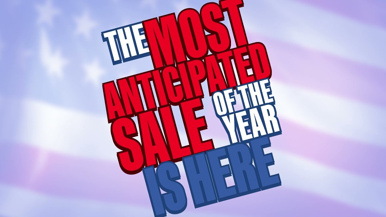 Annual Pre Owned Tent Sale at Colonial Hyundai of Downingtown