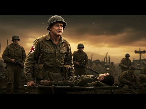 The Unarmed Hero of Hacksaw Ridge
