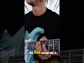 Day 7 : Learning guitar solo | 5 seconds solo like pro #guitarplayer #guitarsolo #guitar