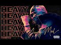 Yung Mal - Heavy Freestyle (Official Audio)