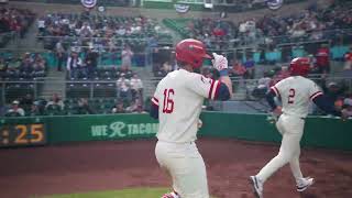 Tacoma Rainiers Homestand Number 1 Recap