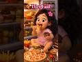 🥗 Mimi Started a Diet… But the Fridge Had Other Plans! 🍕😂 #MimiSpark #DietFail #FunnyStory #cute