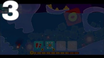 Evo pop gameplay walkthrough 3