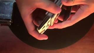 4 card Switch Performance and Tutorial
