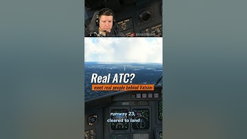 Discover the Real People Behind VATSIM ATC: You Won’t Believe It!