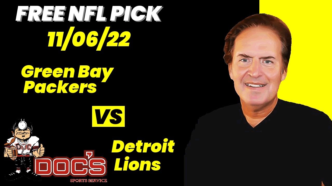 Packers vs. Lions predictions, odds, spread, line: 2022 NFL picks ...