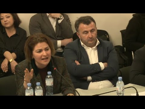 ეს დივერსიაა! ამ ქვეყნის კიდევ გასაბჭოებას არავინ  დაგანებებთ! - ანა ნაცვლიშვილი