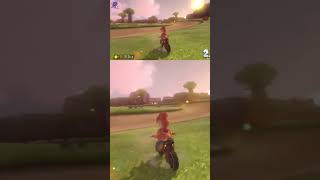 Plus Ultra | #yulemerar de #Twitch #nintendo #mariokart #carreras