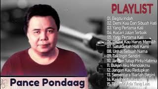 PANCE PONDAAG - Full Album KOLEKSI LAGU TERBAIK SEPANJANG MASA   Nostalgia Lagu lawas