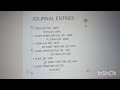 B.com / Financial Accounting 2/ Ch Joint Venture Part 3