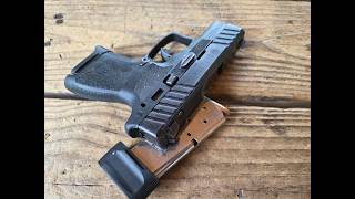 BERETTA APX A1 CARRY 2500RD RANGE DRILLS