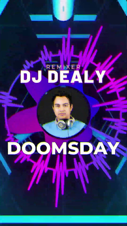 DOOMSDAY #1 - DJ DEALY | FUNKOT RADIO 2023 #FUNKOTRADIO