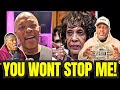 Dr. Dre Call Out Maxine Waters Over His $10 Million Dollars And Compton ISD