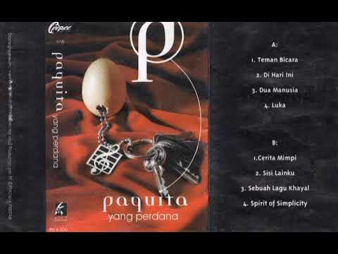 Paquita Wijaya - Di Hari Ini   Composer - Coki Batubara (1995)