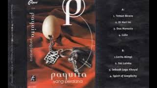 Paquita Wijaya - Di Hari Ini   Composer - Coki Batubara (1995)