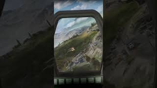No HUD Jet Run Hits Different | Battlefield 6