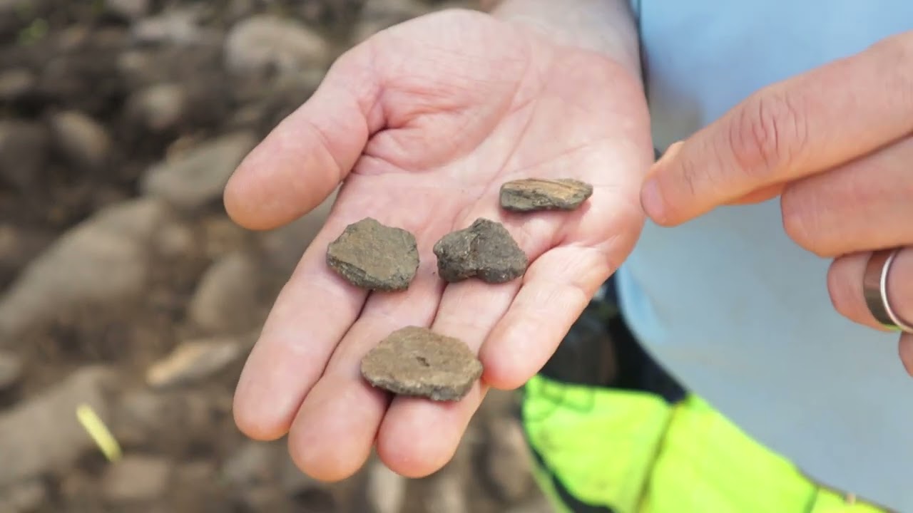 Vad kan keramiken berätta för oss?