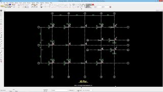 SDS 2021 Getting Started: Open Erection View Drawings