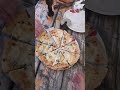 Pizza Quattro Formaggi master piece