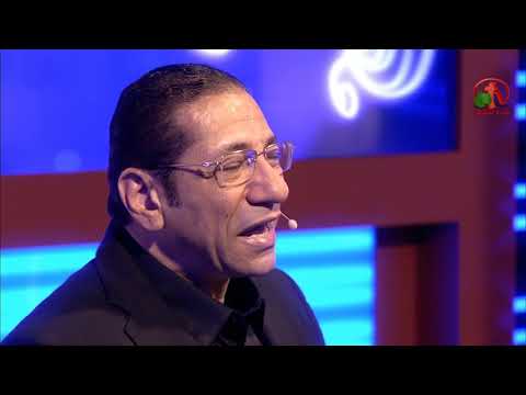 No one knows the thoughts of God except the Spirit of God | أمور الله لا يعرفها أحد إلاروح الله