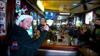 OFF THE SETON PATH: Ray's Happy Birthday Bar in Philadelphia | The Dan Patrick Show