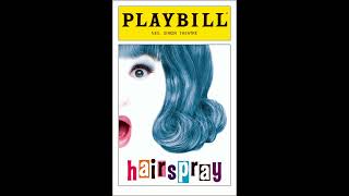 The Big Dollhouse - Hairspray OBC &amp; Shoshana Bean (2002)