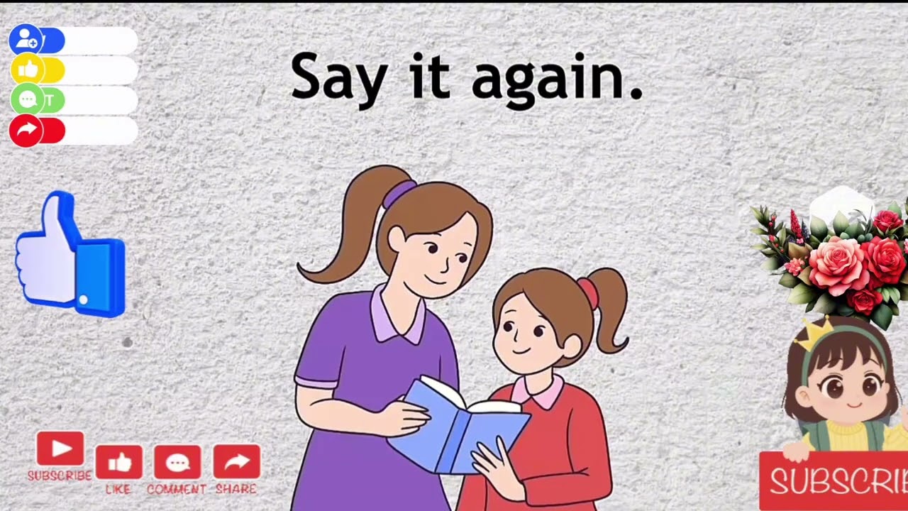 Изучайте английский с картинками | Библиотека, светофоры и повседневная жизнь на английском языке